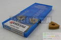 KYOCERA原装日本京瓷车刀片,WNMG080412GC CA4115 图片价格